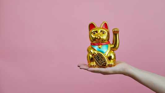 Sales isn't about chance encounters