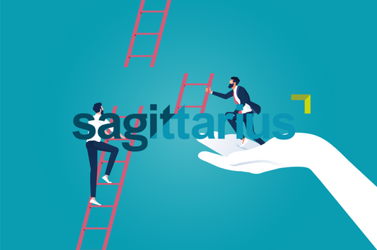 Sales ladder design