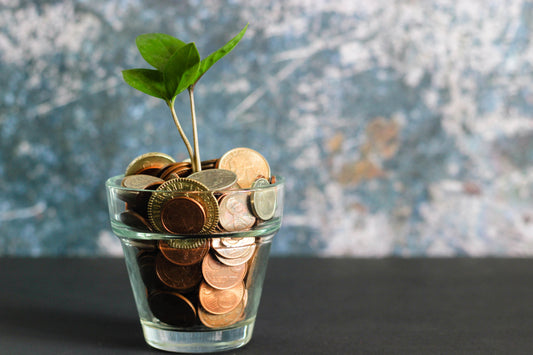 Past success. The key to increased revenue. (Tips for maximising your revenue)