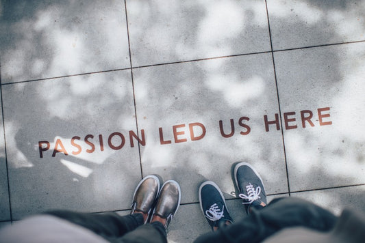 The art of winning the pitch
