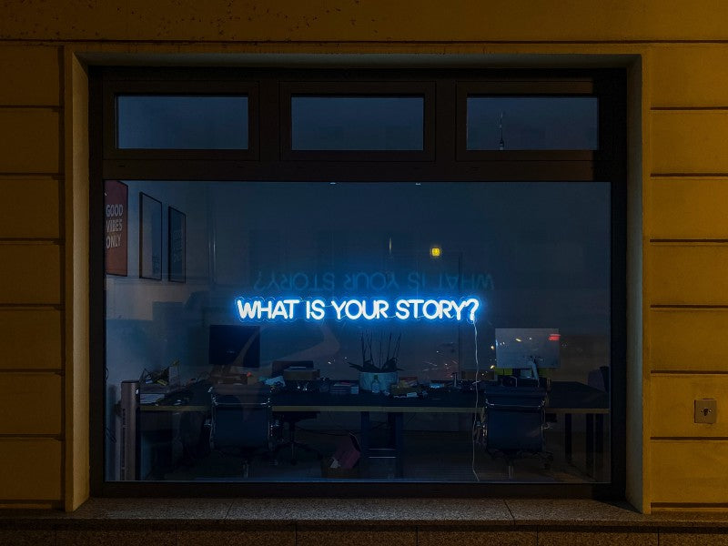 You have to ask eventually, but when?