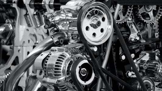 The pillars of an effective sales engine