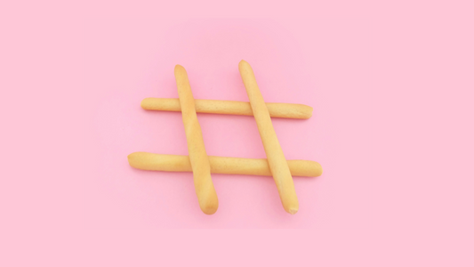 Building trust and authority in a saturated market