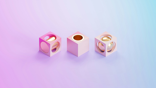 Leveraging the shape-shifter mindset in demand generation