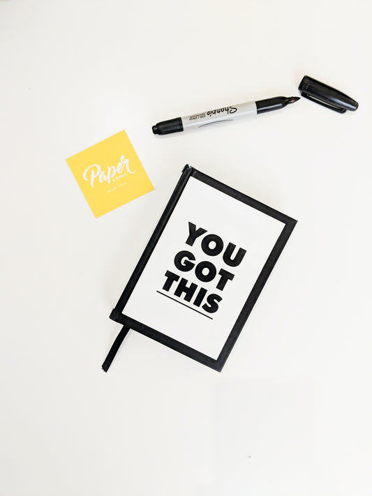 Shifting your mindset is the key to your pipeline