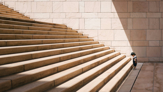 What connects your value proposition to a buyer?