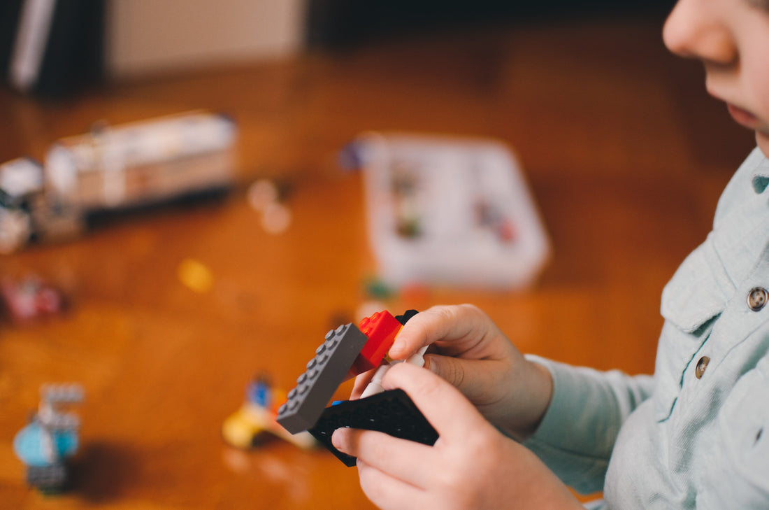 Build it, don’t buy it: Take your business into your own hands